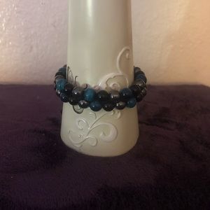 Tiger’s Eye Protection Adjustable Bracelet